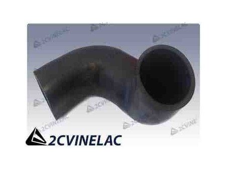 REF 4159. CAUCHO DYANE VENTILADOR A FILTRO AIRE DE PLASTICO.