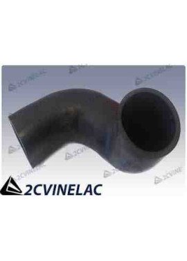 REF 4159. CAUCHO DYANE VENTILADOR A FILTRO AIRE DE PLASTICO.