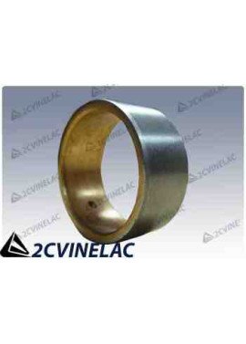 REF. 3197 COJINETE DE BIELA ESTANDAR.