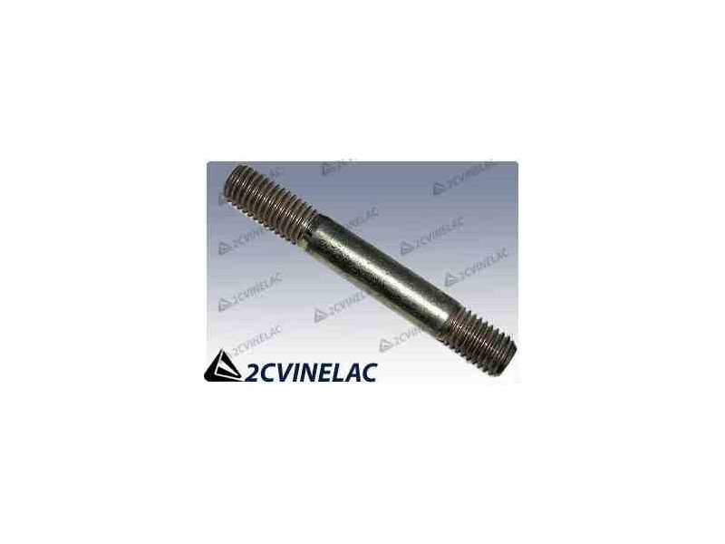 REF 3222. ESPARRAGO MOTOR Y CAJA 10 x 84 mm.