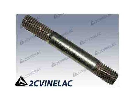 REF 3222. ESPARRAGO MOTOR Y CAJA 10 x 84 mm.