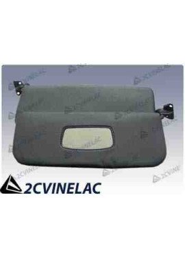 REF 3873. JUEGO PARASOLES NEGRO CON SOPORTE.