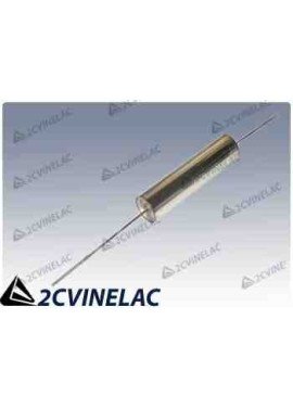 REF 3941. BOTE SUSPENSION INOX.