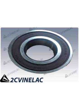 REF 4036. RODAMIENTO PALIER SALIDA CAJA.