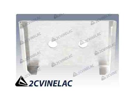 REF 680. SOPORTE REGULADOR DE TENSION BURTON.
