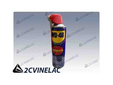 REF 4369. WD-40.