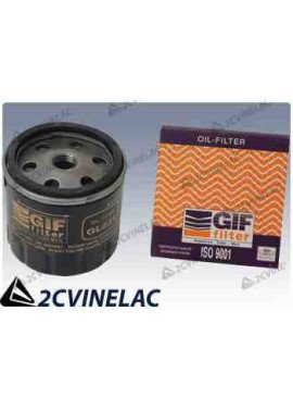 REF 181. FILTRO DE ACEITE.