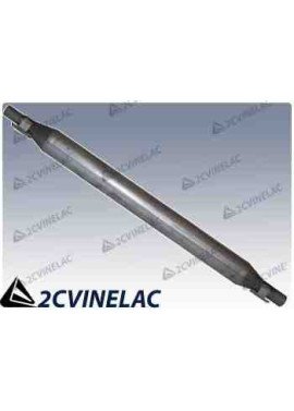 REF 390. SEGUNDO SILENCIOSO.