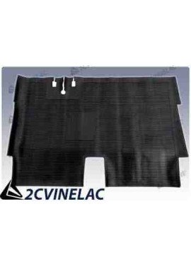 REF 2714. ALFOMBRILLA DELANTERA MODELO ANTIGUO.