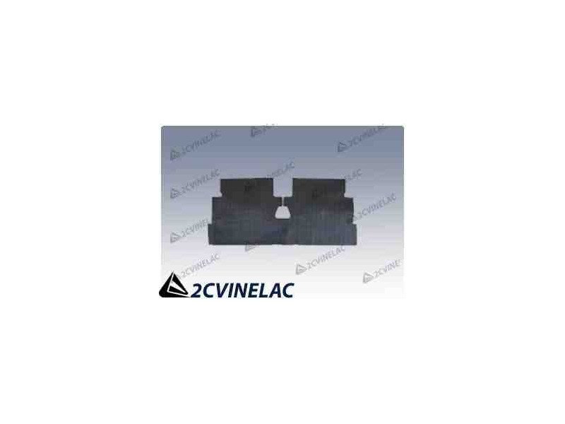 REF 2717. ALFOMBRILLA TRASERA NUEVO MODELO.