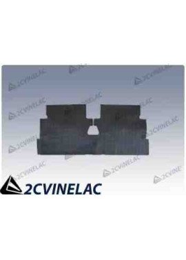 REF 2717. ALFOMBRILLA TRASERA NUEVO MODELO.