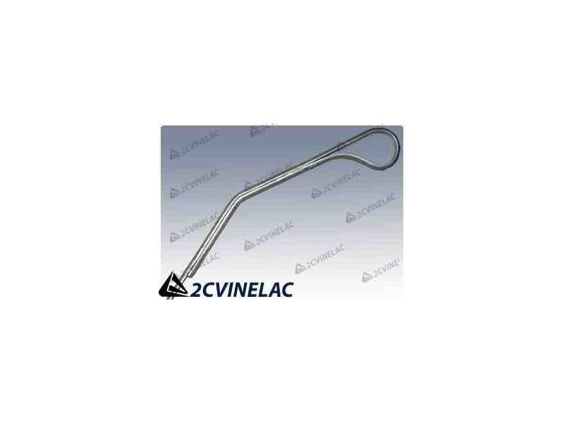 REF 3396. VARILLA MEDIDORA DE ACEITE MODELO ANTIGUO.