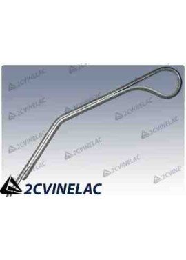 REF 3396. VARILLA MEDIDORA DE ACEITE MODELO ANTIGUO.