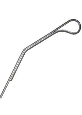 REF 3396. VARILLA MEDIDORA DE ACEITE MODELO ANTIGUO.