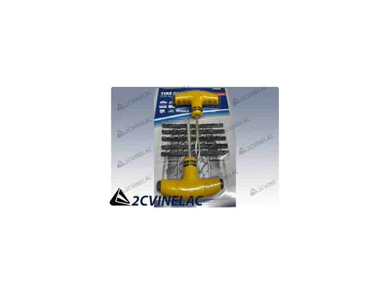 REF 4368. KIT REPARA PINCHAZOS.