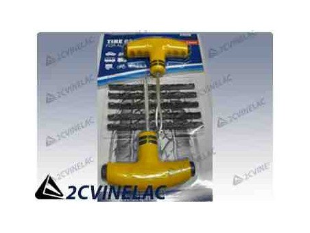 REF 4368. KIT REPARA PINCHAZOS.
