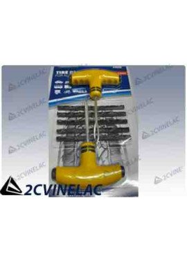 REF 4368. KIT REPARA PINCHAZOS.