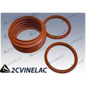 REF 697. KIT GUARDAPOLVO HOMOCINETICO NEOPRENO.