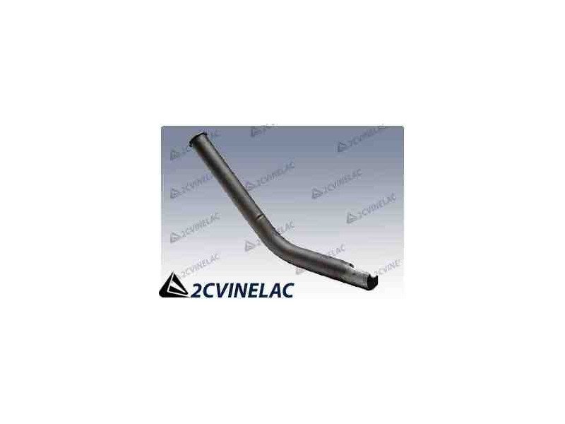 REF 2096. TUBO DE LLENADO DE GASOLINA.