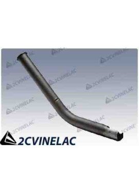 REF 2096. TUBO DE LLENADO DE GASOLINA.