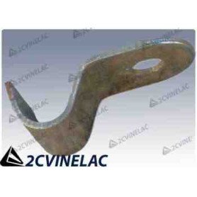 REF 3303. SOPORTE TUBO GASOLINA