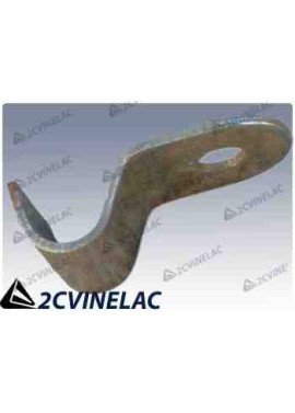 REF 3303. SOPORTE TUBO GASOLINA