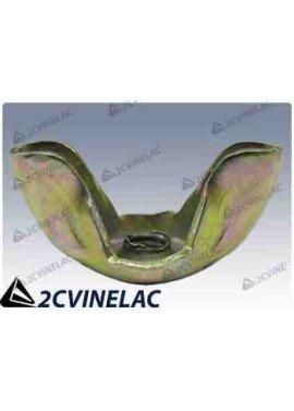 REF 3364. TUERCA MARIPOSA AJUSTE FILTRO DE AIRE.