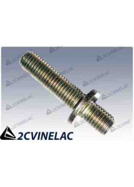 REF 1052. EJE PEDAL DEL ACELERADOR.