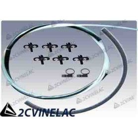 REF 4106. KIT TUBOS GASOLINA.