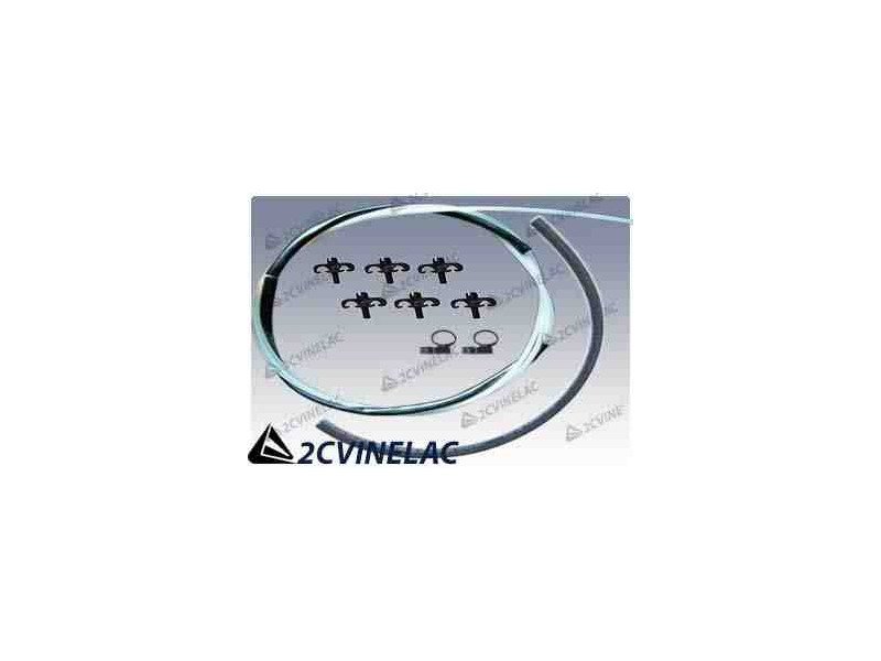 REF 4106. KIT TUBOS GASOLINA.