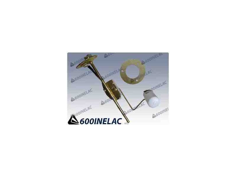 REF. 5065 AFORADOR 600 N-D (1ºSERIE)(ADAPTABLE)