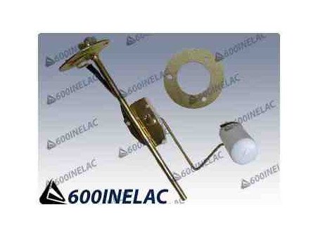 REF. 5065 AFORADOR 600 N-D (1ºSERIE)(ADAPTABLE)