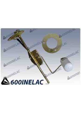 REF. 5065 AFORADOR 600 N-D (1ºSERIE)(ADAPTABLE)