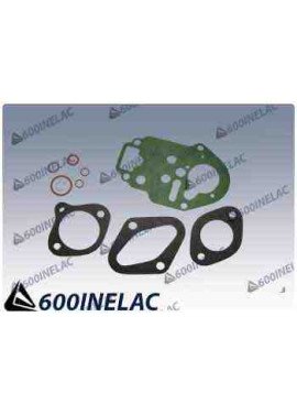 REF. 5132 REPARACION CARBURADOR SOLO JUNTAS(TIPO WEBBER).