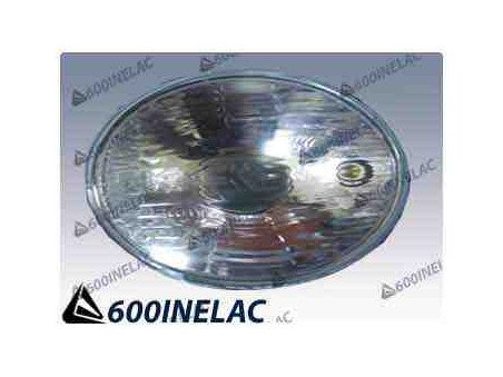 REF . 5236 OPTICA DELANTERO 600 E (EUROPEO).