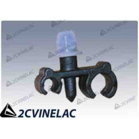 REF 1070. CLIP GASOLINA Y FRENOS