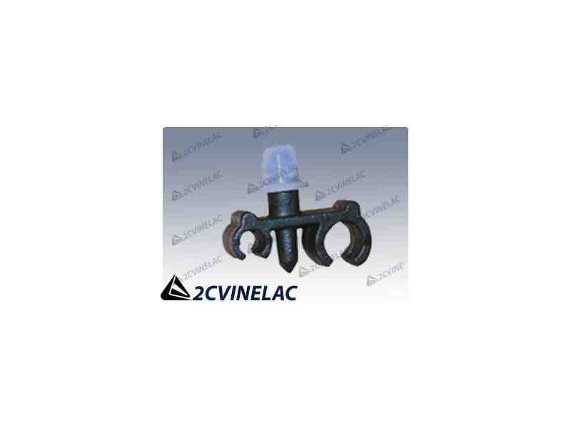 REF 1070. CLIP GASOLINA Y FRENOS