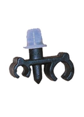 REF 1070. CLIP GASOLINA Y FRENOS