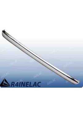 REF 7098. PARACHOQUES TRASERO CROMADO R4.