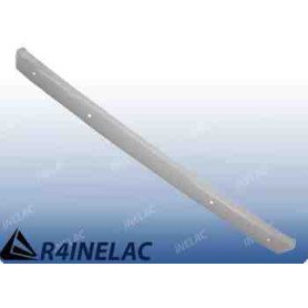 REF 7099. PARACHOQUES TRASERO GRIS R4.