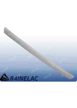 REF 7099. PARACHOQUES TRASERO GRIS R4.