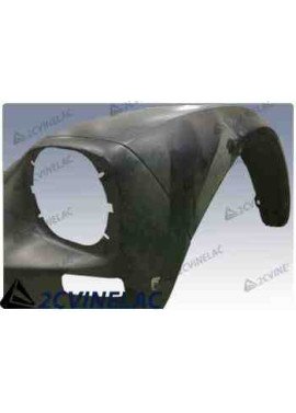 REF 1901. ALETA DELANTERA IZQUIERDA DYANE (CHAPA).