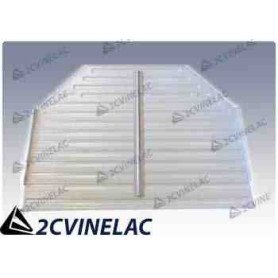 REF 637. FONDO DE MALETERO DYANE.