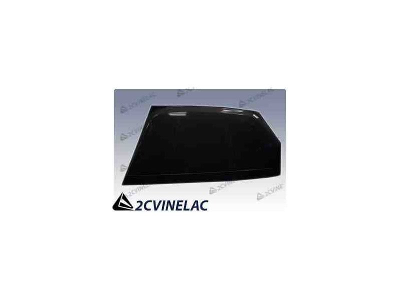 REF 1898. ALETA TRASERA DERECHA PARA DYANE (CHAPA).