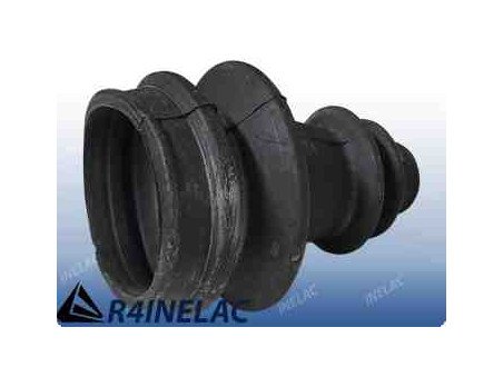 REF 7385. GUARDAPOLVO (FUELLE) LADO CAMBIO 17x63x110.