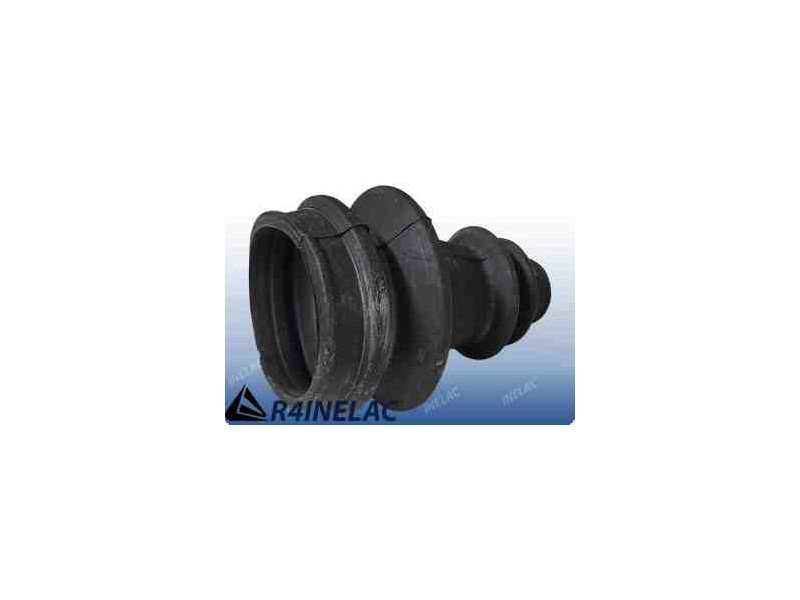 REF 7386. GUARDAPOLVO (FUELLE) LADO CAMBIO DERECHO 18x79x107mm.