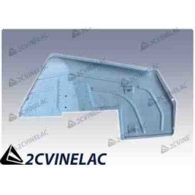 REF 4230. PASARUEDA TRASERA IZQUIERDA DYANE.