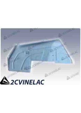 REF 4231. PASARUEDA TRASERA DERECHA DYANE.