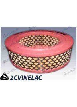 REF 4454.FILTRO AIRE 12x7x5,5.