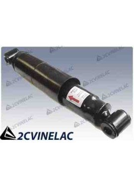 REF 3579. AMORTIGUADOR AKS 400 DELANTERO Y TRASERO.